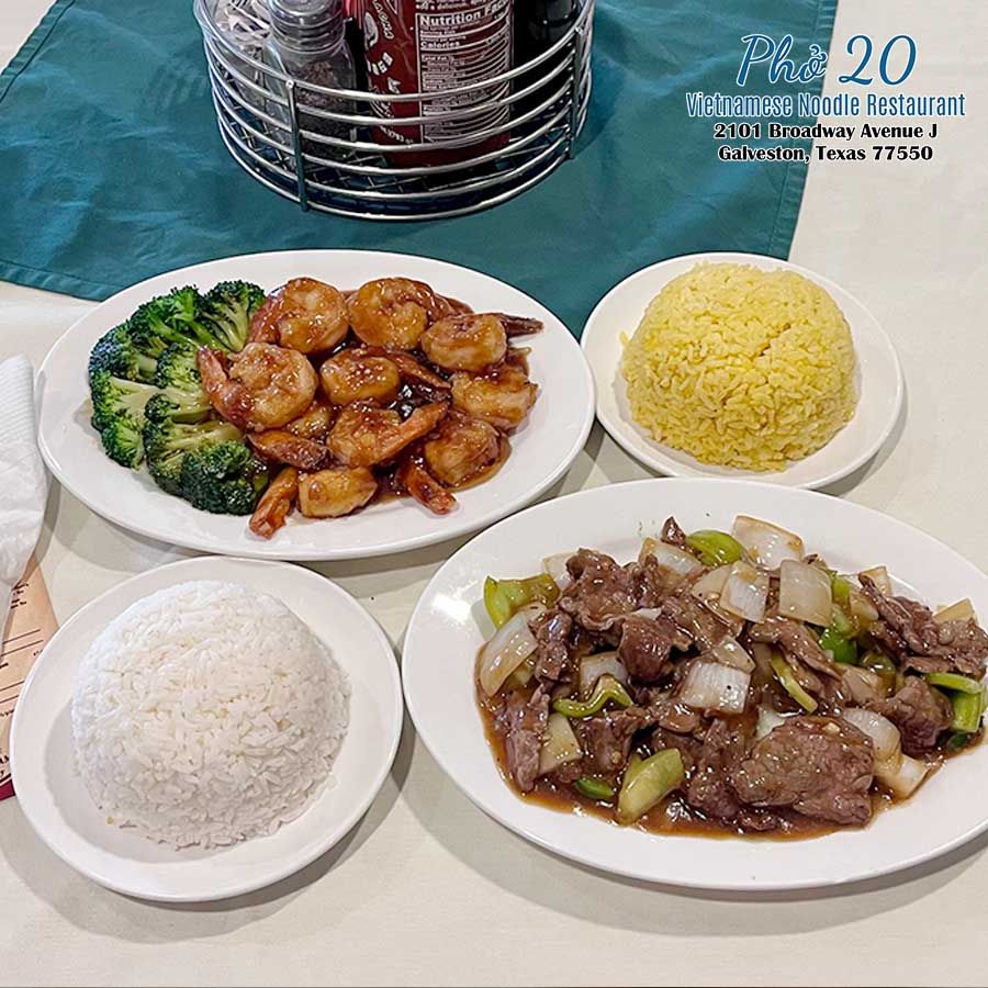 Fresh and Tasty Food for Every Craving